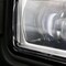 Spec-D Tuning 15-16 Ford F150 Clear Fog Lights Without Wiring Kit, LF-F15015CLED-DL LF-F15015CLED-DL - alternate 7